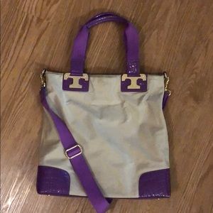 Tory Burch Tote